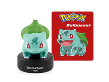 Load image into Gallery viewer, Pokemon: Bulbasaur Tonie