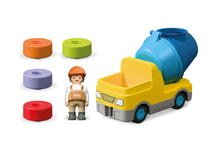 Load image into Gallery viewer, Junior: Cement Mixer