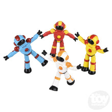 Load image into Gallery viewer, *Bendable Robot