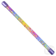 Load image into Gallery viewer, 12" Glitter Water Baton