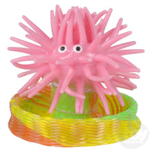 Load image into Gallery viewer, 3.5" Pop-Coil Hedge Monster