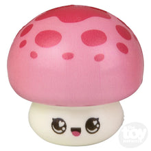 Load image into Gallery viewer, Micro Squish Mushroom 2"