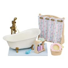 Load image into Gallery viewer, Bath &amp; Shower Set