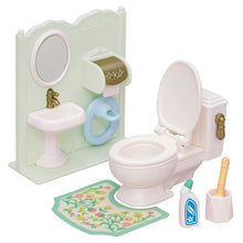Load image into Gallery viewer, Toilet Set