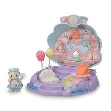 Load image into Gallery viewer, Baby Mermaid Shop