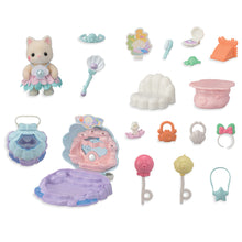 Load image into Gallery viewer, Baby Mermaid Shop
