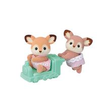 Load image into Gallery viewer, Deer Twins