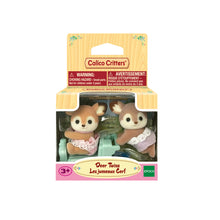 Load image into Gallery viewer, Deer Twins