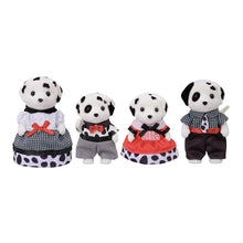Load image into Gallery viewer, Dalmation Family