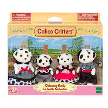 Load image into Gallery viewer, Dalmation Family