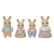 Load image into Gallery viewer, Milk Rabbit Family