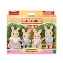 Load image into Gallery viewer, Milk Rabbit Family