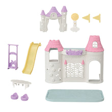 Load image into Gallery viewer, Playtime Castle Nursery
