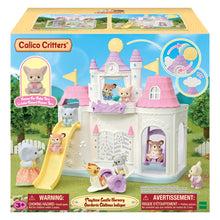 Load image into Gallery viewer, Playtime Castle Nursery