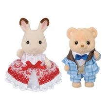 Load image into Gallery viewer, Freya &amp; Theo 40th Anniversary Friends