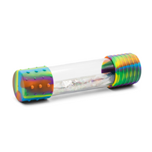 Load image into Gallery viewer, DIY Calm Down Bottle Rainbow