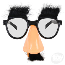 Load image into Gallery viewer, Disguise Glasses