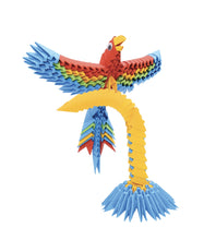 Load image into Gallery viewer, Creagami Parrot Small