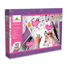 Load image into Gallery viewer, Fashion Workshop Light Pad