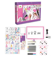 Load image into Gallery viewer, Fashion Workshop Light Pad