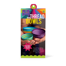 Load image into Gallery viewer, Mini Thread Bowls