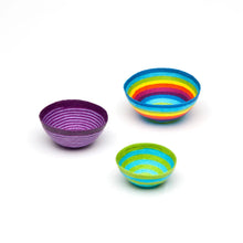 Load image into Gallery viewer, Mini Thread Bowls