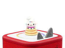 Load image into Gallery viewer, Gabbys Dollhouse: Cakey Cat Tonie