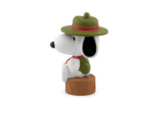 Load image into Gallery viewer, Camp Snoopy Tonie