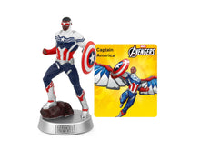 Load image into Gallery viewer, Marvel Captain America Tonie