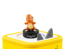 Load image into Gallery viewer, Pokemon: Charmander Tonie