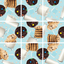 Load image into Gallery viewer, Cookies &amp; Milk Squzzle Puzzle