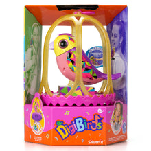 Load image into Gallery viewer, Digibirds Cage