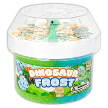 Load image into Gallery viewer, Dinosaur Frost Slime
