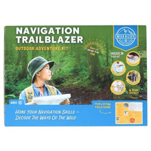 Load image into Gallery viewer, Navigation Trailblazers Outdoor Adventure Kit