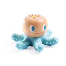 Load image into Gallery viewer, Baby White Baby Squidi