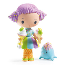 Load image into Gallery viewer, Tinyly Tutti &amp; Frutti Figurines