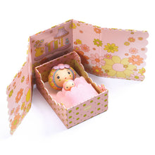 Load image into Gallery viewer, Tinyly Rose Tinyroom