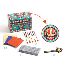 Load image into Gallery viewer, DIY Super Treasure Chest To Create