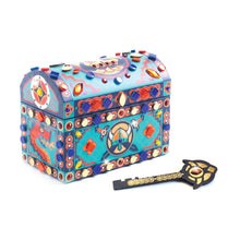 Load image into Gallery viewer, DIY Super Treasure Chest To Create