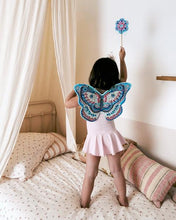 Load image into Gallery viewer, Do It Yourself Like A Fairy Wings And Wand Kit