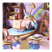 Load image into Gallery viewer, Mi House Rosie