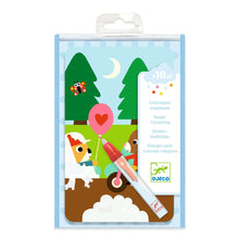 Load image into Gallery viewer, In The Park Magic Coloring