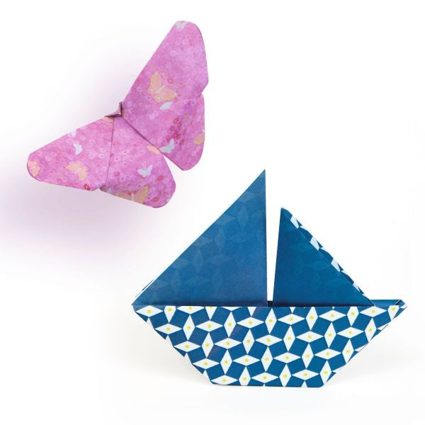 Origami Natsu