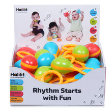 Load image into Gallery viewer, Baby Maraca