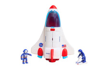 Load image into Gallery viewer, Space Adventure Space Shuttle