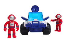 Load image into Gallery viewer, Space Adventure Solar Rover