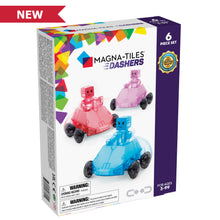 Load image into Gallery viewer, Dashers 6 Piece Set