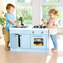 Load image into Gallery viewer, Deluxe Kitchen With Running Water
