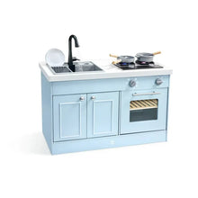 Load image into Gallery viewer, Deluxe Kitchen With Running Water