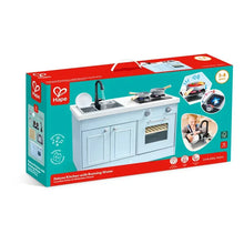 Load image into Gallery viewer, Deluxe Kitchen With Running Water